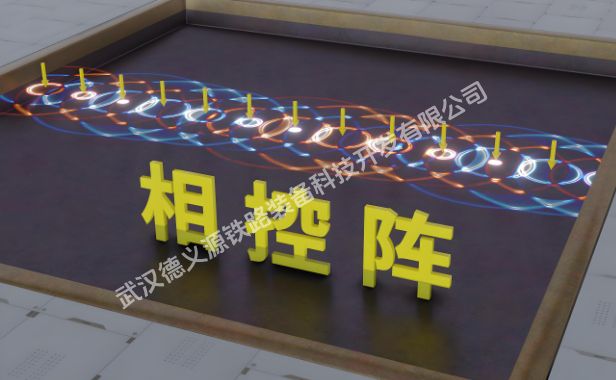  碰撞變革：超聲波相控陣自動探傷技術革新鋼管行業